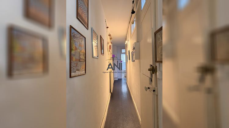 Ma-Cabane - Vente Appartement Dieppe, 81 m²