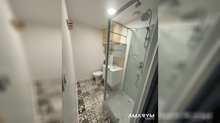 Ma-Cabane - Vente Appartement Dieppe, 22 m²