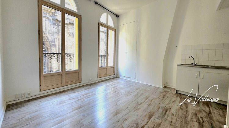 Ma-Cabane - Vente Appartement Dieppe, 33 m²