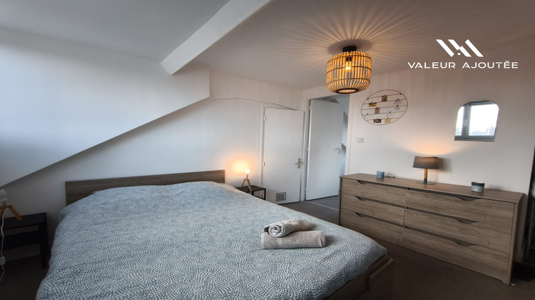 Ma-Cabane - Vente Appartement Dieppe, 27 m²