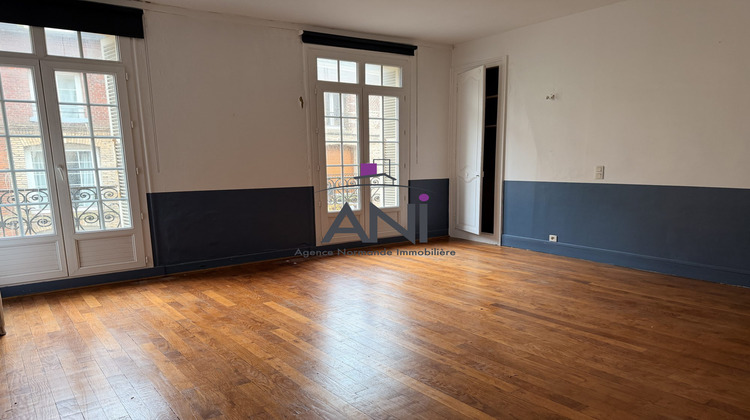 Ma-Cabane - Vente Appartement Dieppe, 161 m²