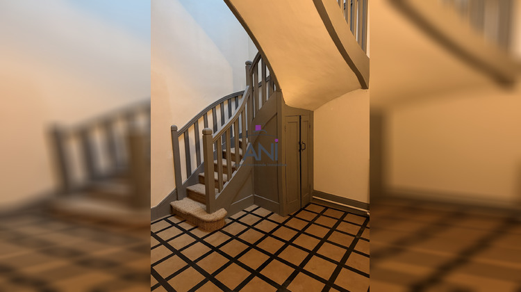 Ma-Cabane - Vente Appartement Dieppe, 161 m²