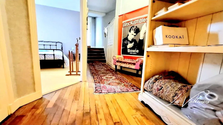 Ma-Cabane - Vente Appartement Dieppe, 125 m²