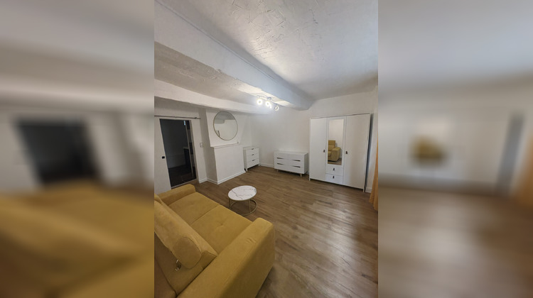 Ma-Cabane - Vente Appartement Dieppe, 35 m²