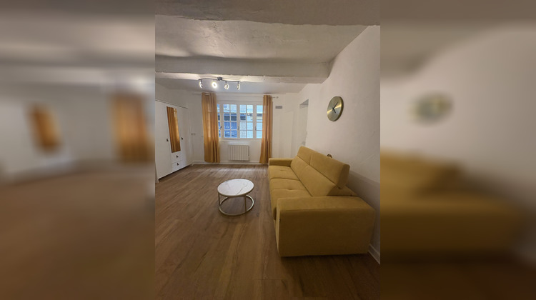 Ma-Cabane - Vente Appartement Dieppe, 35 m²