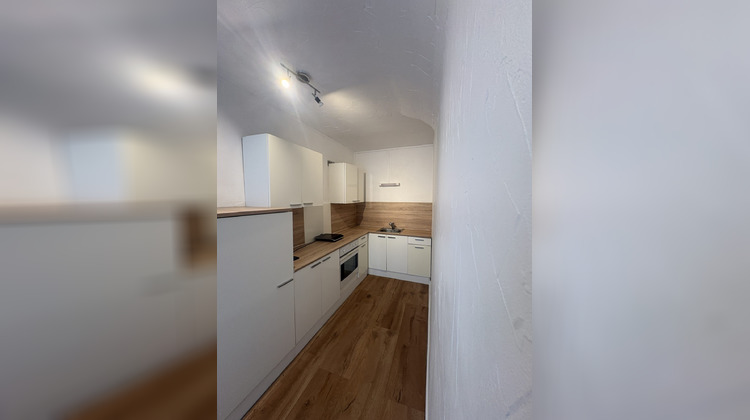 Ma-Cabane - Vente Appartement Dieppe, 35 m²