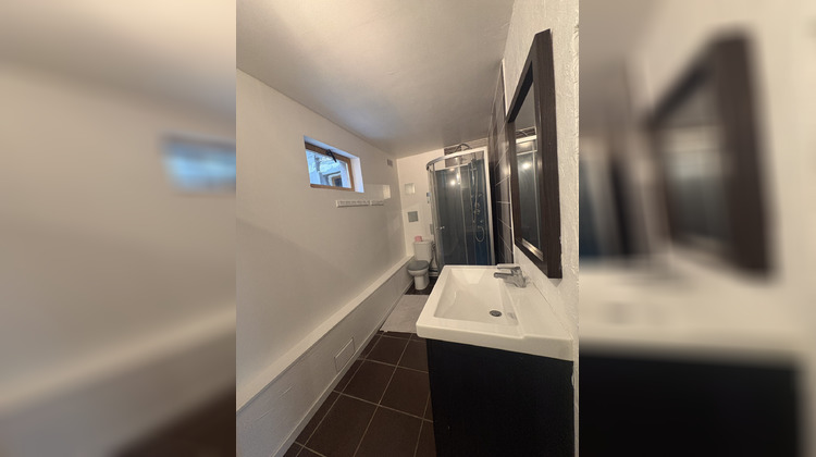 Ma-Cabane - Vente Appartement Dieppe, 35 m²