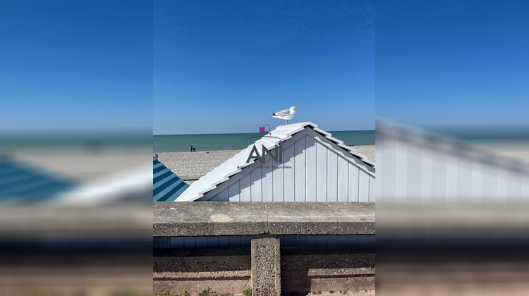 Ma-Cabane - Vente Appartement Dieppe, 28 m²