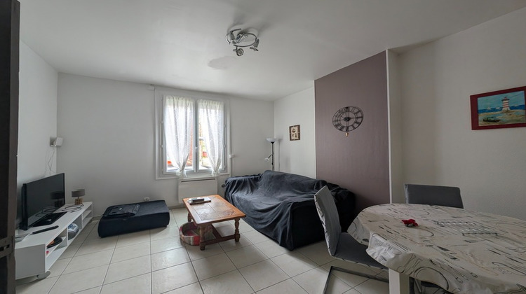 Ma-Cabane - Vente Appartement DIEPPE, 47 m²