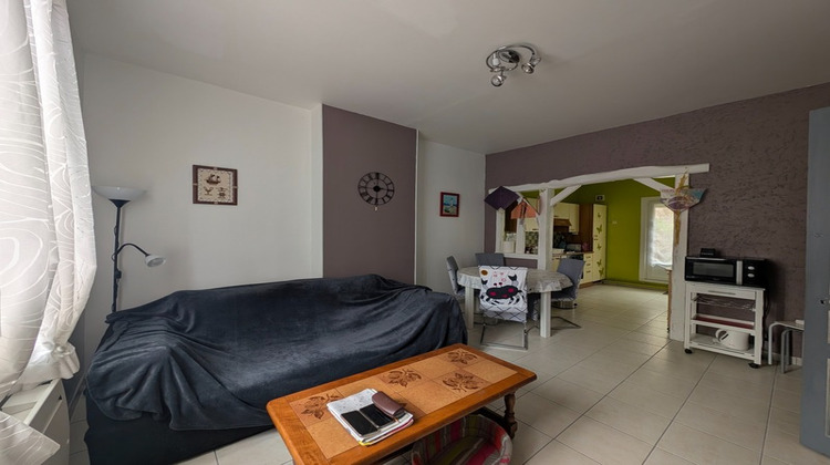 Ma-Cabane - Vente Appartement DIEPPE, 47 m²