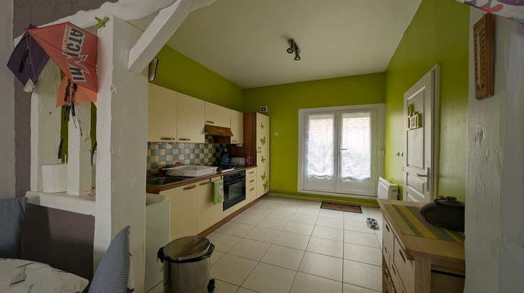 Ma-Cabane - Vente Appartement DIEPPE, 47 m²