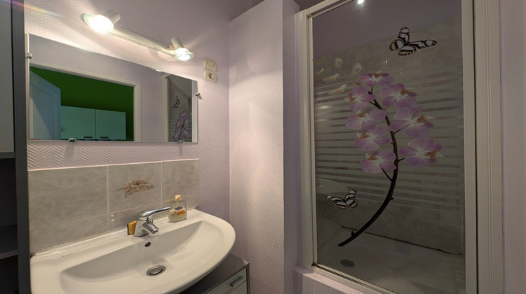 Ma-Cabane - Vente Appartement DIEPPE, 47 m²