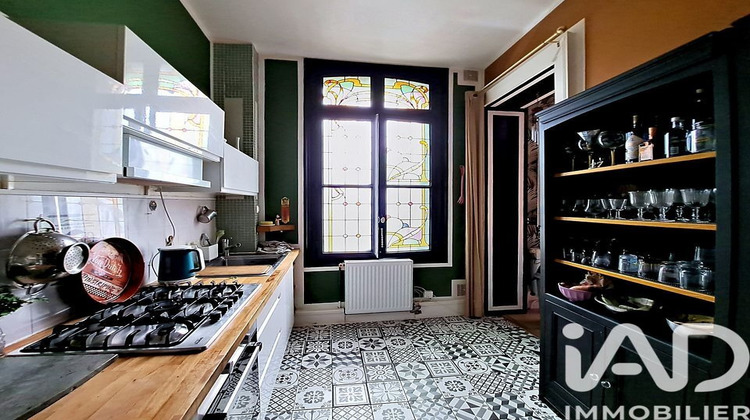 Ma-Cabane - Vente Appartement Dieppe, 66 m²