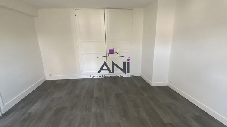 Ma-Cabane - Vente Appartement Dieppe, 54 m²