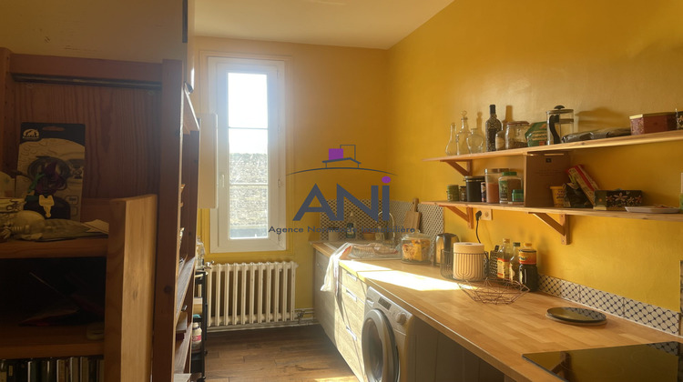 Ma-Cabane - Vente Appartement Dieppe, 77 m²