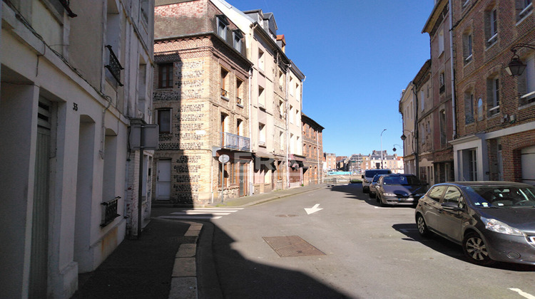 Ma-Cabane - Vente Appartement DIEPPE, 25 m²