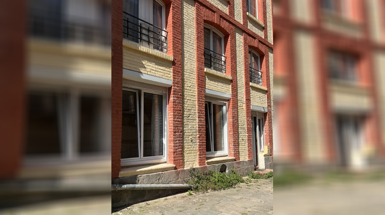 Ma-Cabane - Vente Appartement Dieppe, 39 m²