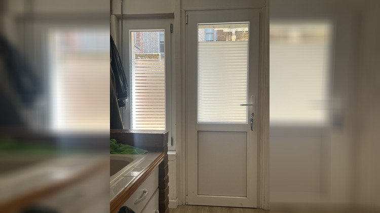 Ma-Cabane - Vente Appartement Dieppe, 39 m²