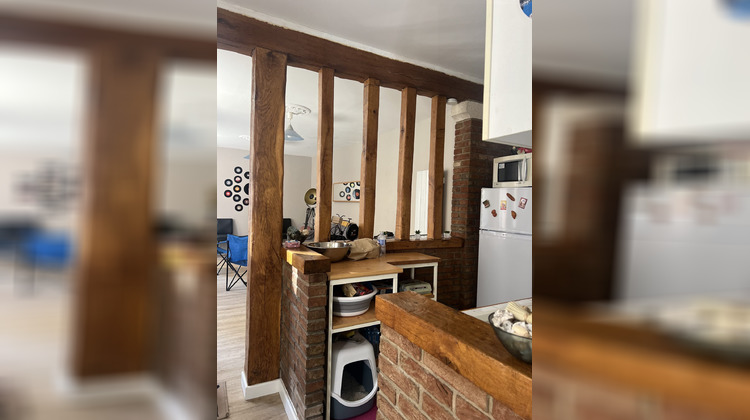 Ma-Cabane - Vente Appartement Dieppe, 39 m²