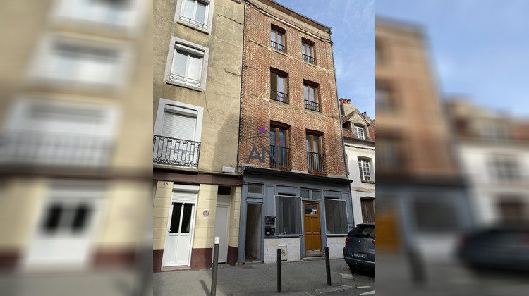 Ma-Cabane - Vente Appartement Dieppe, 50 m²