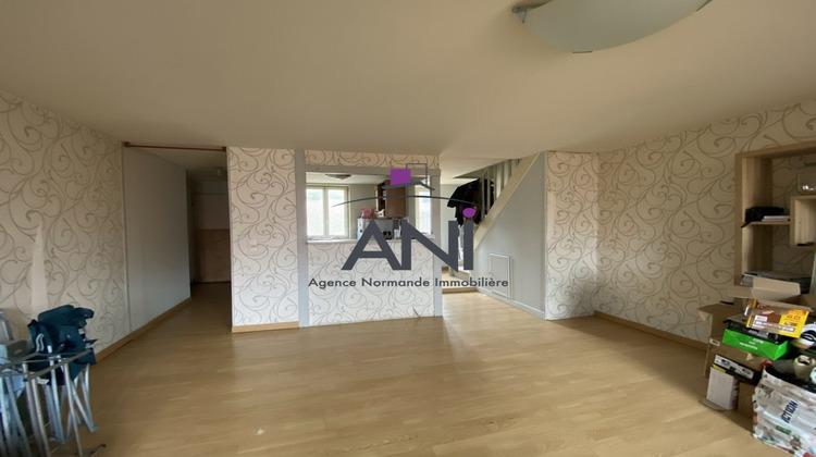 Ma-Cabane - Vente Appartement Dieppe, 50 m²