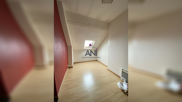Ma-Cabane - Vente Appartement Dieppe, 50 m²