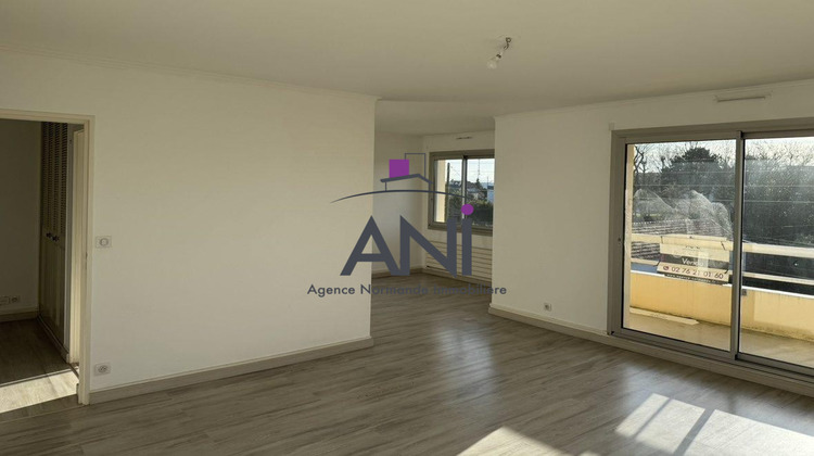 Ma-Cabane - Vente Appartement Dieppe, 89 m²