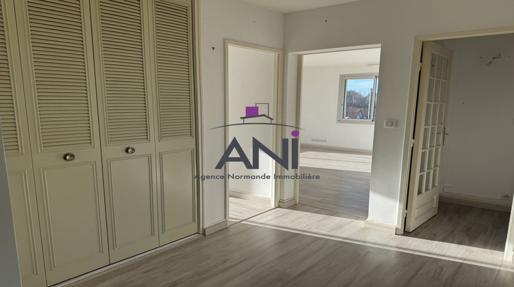 Ma-Cabane - Vente Appartement Dieppe, 89 m²