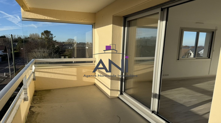 Ma-Cabane - Vente Appartement Dieppe, 89 m²