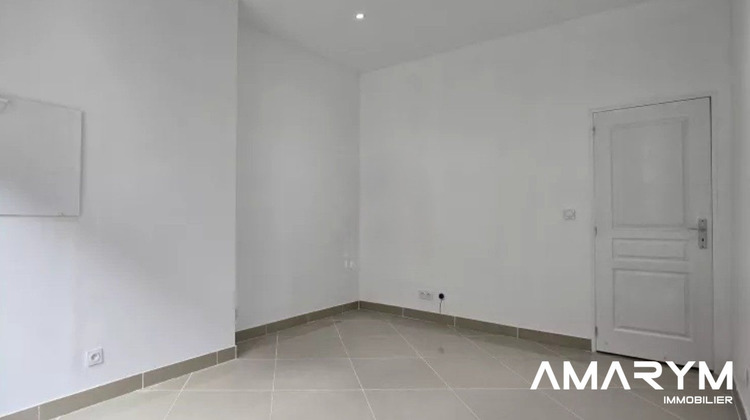Ma-Cabane - Vente Appartement Dieppe, 32 m²
