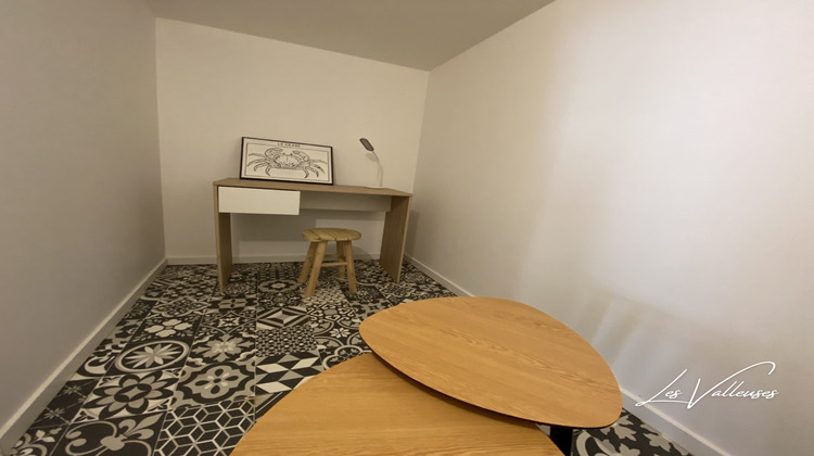 Ma-Cabane - Vente Appartement Dieppe, 28 m²
