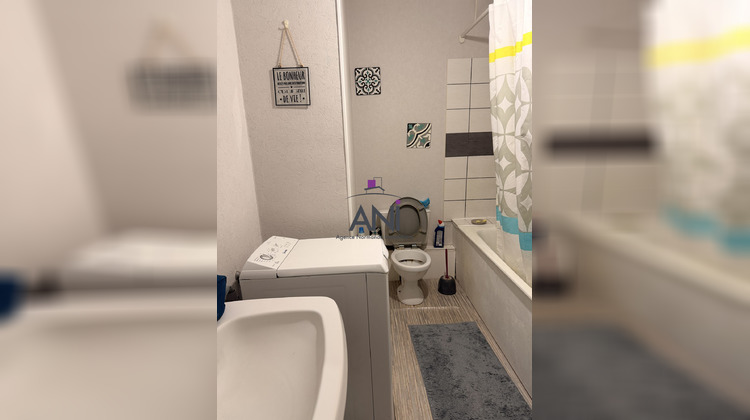 Ma-Cabane - Vente Appartement Dieppe, 29 m²