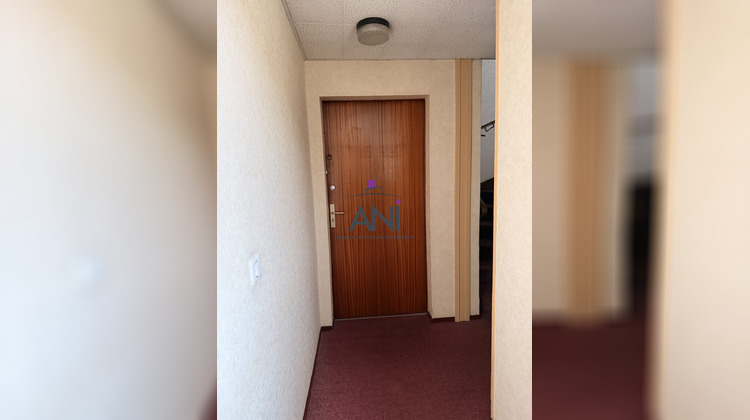 Ma-Cabane - Vente Appartement Dieppe, 29 m²