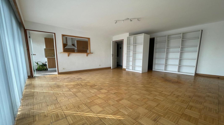 Ma-Cabane - Vente Appartement DIEPPE, 45 m²
