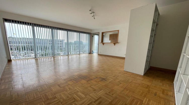 Ma-Cabane - Vente Appartement DIEPPE, 45 m²