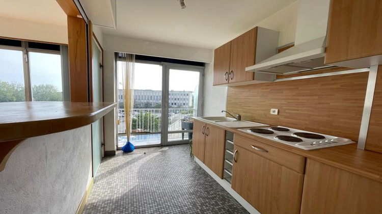 Ma-Cabane - Vente Appartement DIEPPE, 45 m²