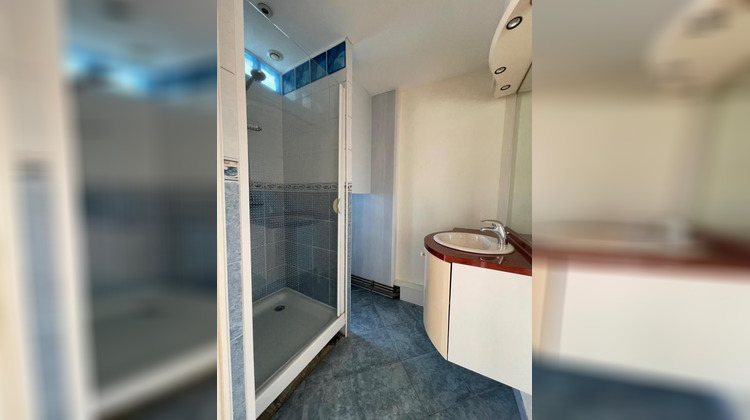 Ma-Cabane - Vente Appartement DIEPPE, 45 m²