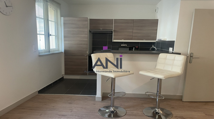 Ma-Cabane - Vente Appartement Dieppe, 54 m²