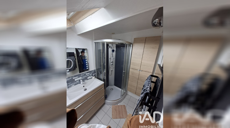 Ma-Cabane - Vente Appartement Dieppe, 35 m²