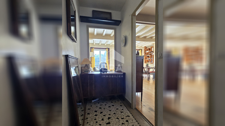 Ma-Cabane - Vente Appartement DIEPPE, 92 m²