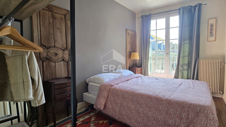 Ma-Cabane - Vente Appartement DIEPPE, 92 m²