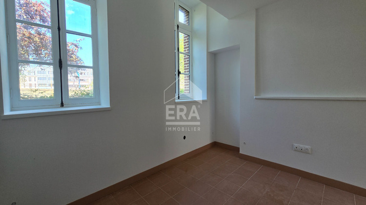 Ma-Cabane - Vente Appartement DIEPPE, 67 m²