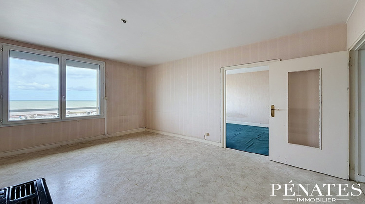 Ma-Cabane - Vente Appartement Dieppe, 45 m²