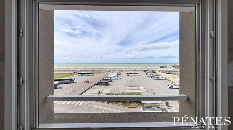 Ma-Cabane - Vente Appartement Dieppe, 45 m²