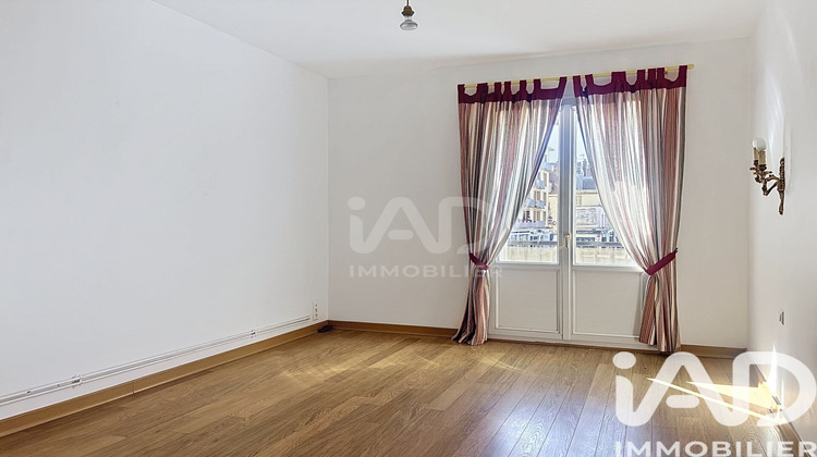 Ma-Cabane - Vente Appartement Dieppe, 94 m²