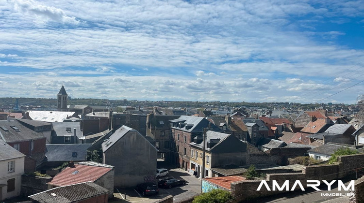 Ma-Cabane - Vente Appartement Dieppe, 45 m²