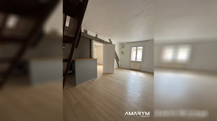 Ma-Cabane - Vente Appartement Dieppe, 57 m²