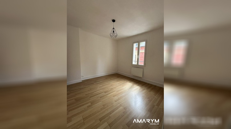 Ma-Cabane - Vente Appartement Dieppe, 57 m²