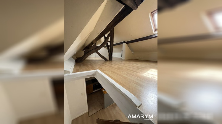 Ma-Cabane - Vente Appartement Dieppe, 57 m²