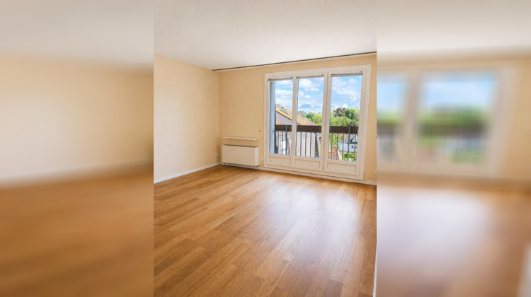 Ma-Cabane - Vente Appartement DIEPPE, 62 m²
